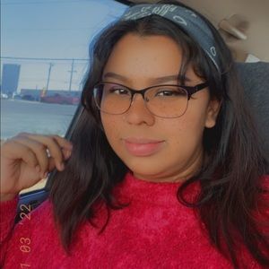 Meet your Posher, Heidi